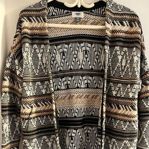 Old Navy Cardigan
